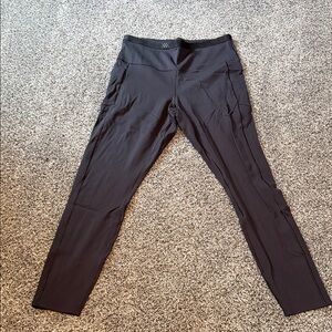 NWOT RHONE Banded Hi-Form 7/8 Pocket Legging